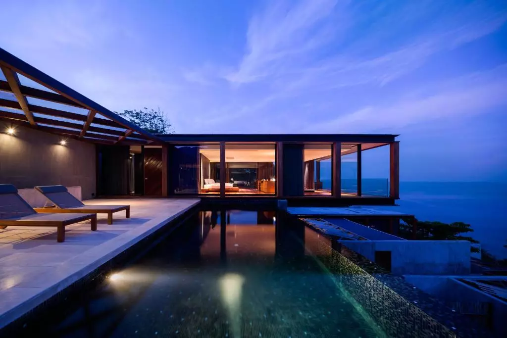 The Naka Phuket